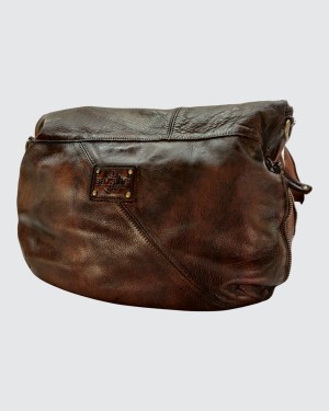REVERSE POCKET