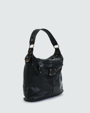 SQUARE VITELLO VINTAGE