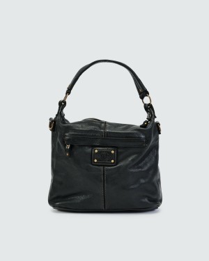 SQUARE VITELLO VINTAGE