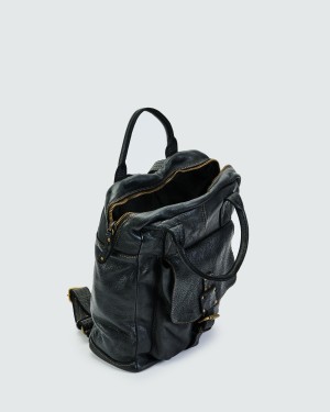 CONVERTIBLE BACKPACK