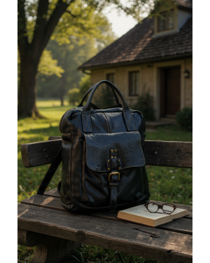 CONVERTIBLE BACKPACK