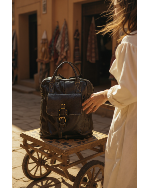 CONVERTIBLE BACKPACK