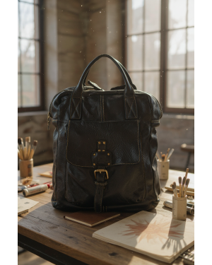 CONVERTIBLE BACKPACK