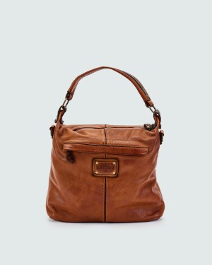 SQUARE VITELLO VINTAGE