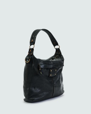 SQUARE VITELLO VINTAGE