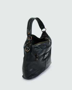 SQUARE VITELLO VINTAGE