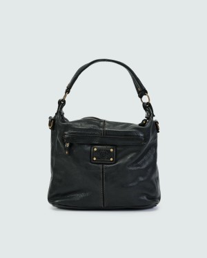 SQUARE VITELLO VINTAGE