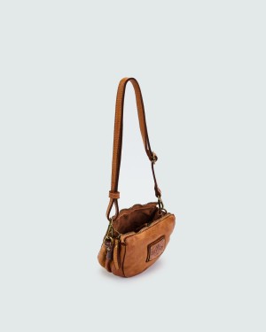 BORSA - POCHETTE ANCHE A TRACOLLA