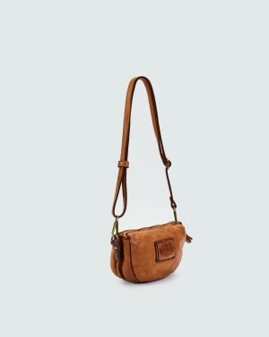 BORSA - POCHETTE ANCHE A TRACOLLA