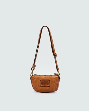 BORSA - POCHETTE ANCHE A TRACOLLA