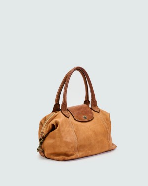 BAULETTO BOTTONE