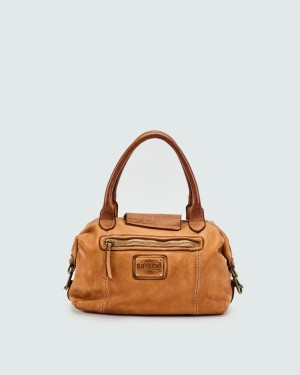 BAULETTO BOTTONE