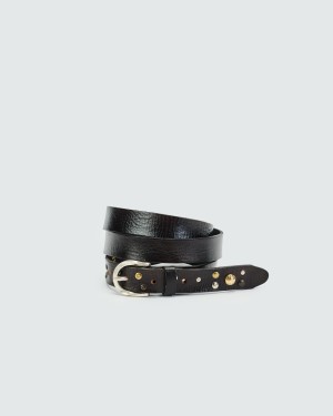 BLACK AND GOLD