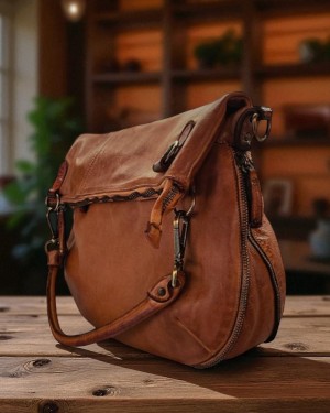 REVERSE POCKET