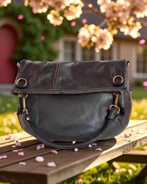 REVERSE POCKET