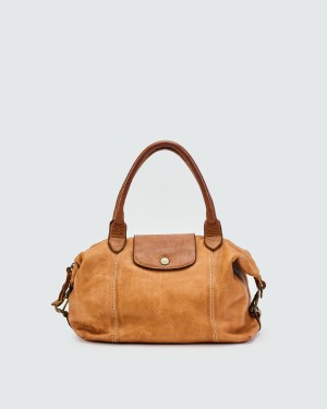 BAULETTO BOTTONE