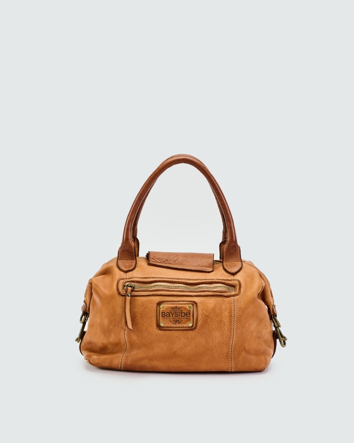 BAULETTO BOTTONE
