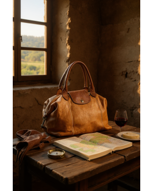 BAULETTO BOTTONE