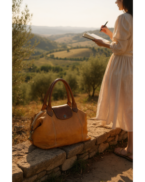 BAULETTO BOTTONE